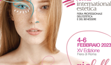 Fiera Roma Estetica